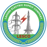 lesco bill android application logo